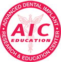 Advanced dental implant