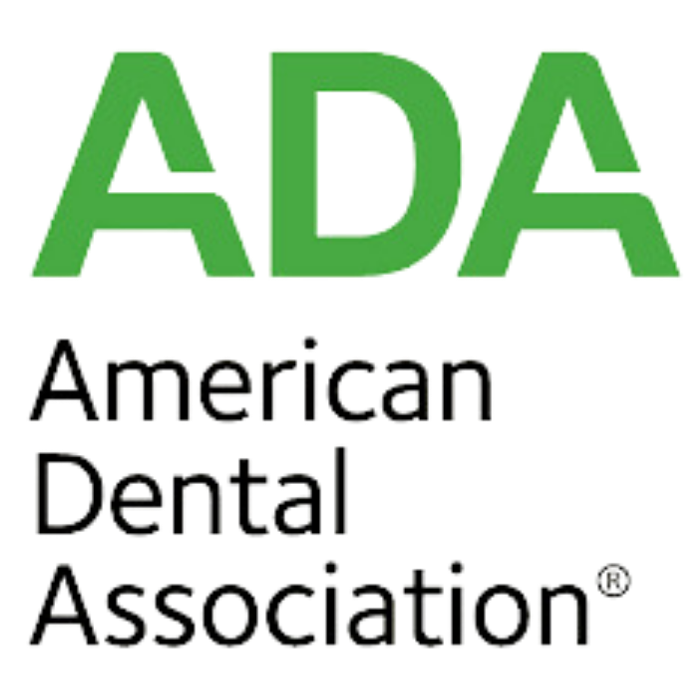 American Dental Association logo