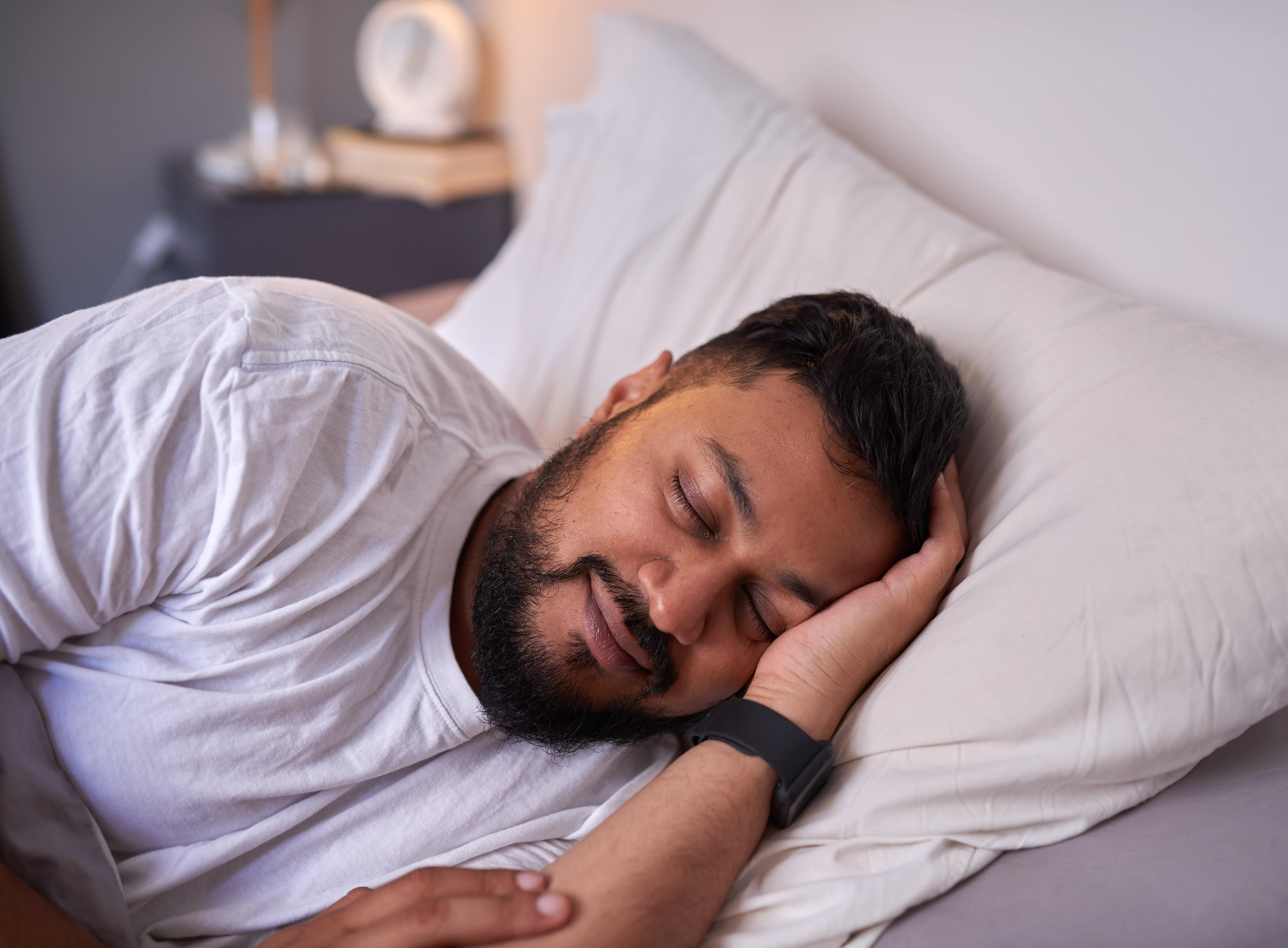 Dental Park Sleep Apnea