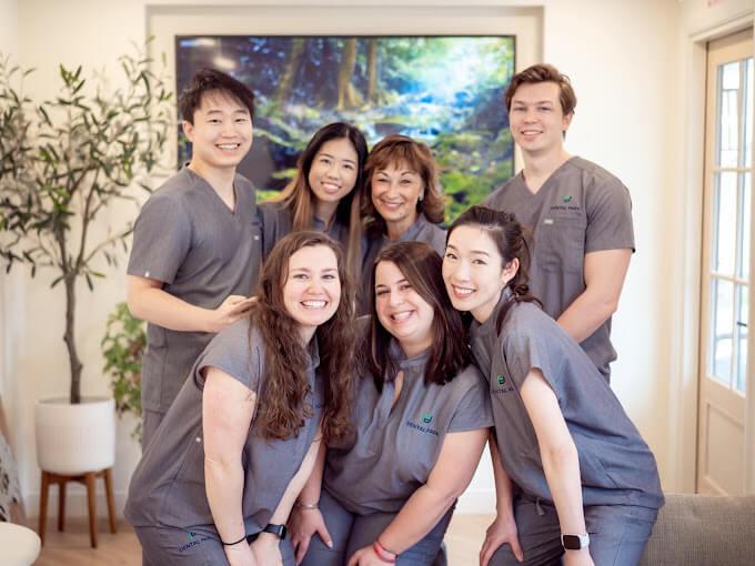 dental park team | dentist dedham