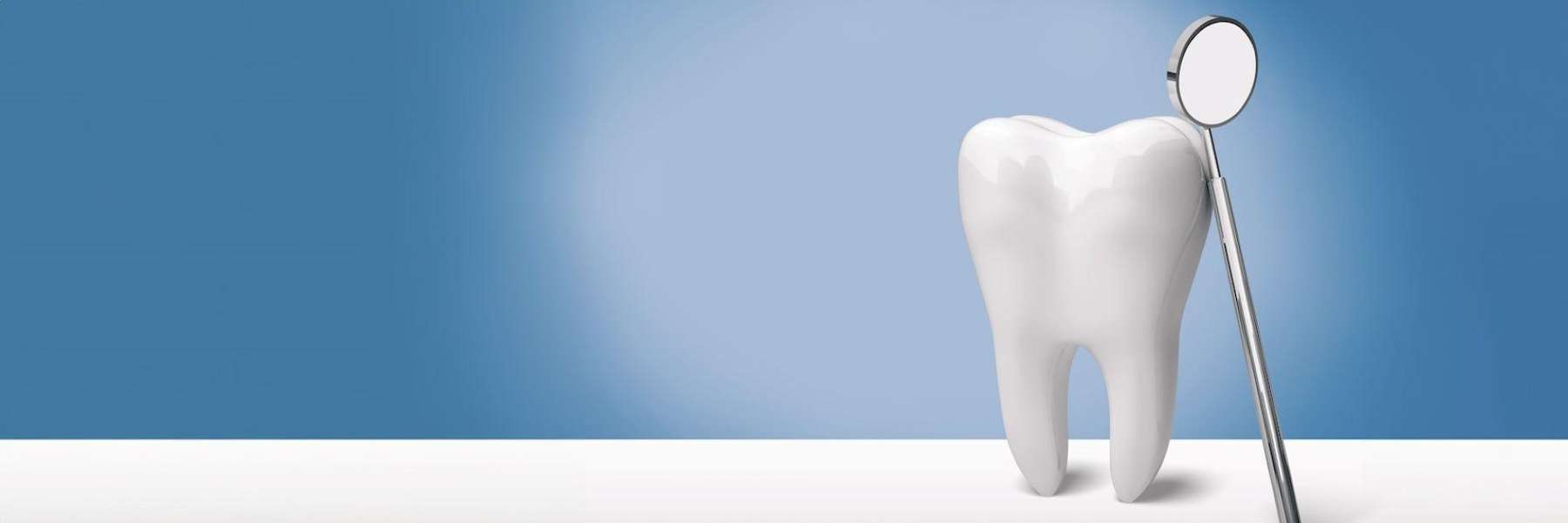 cosmetic dentist dedham | image of tooth